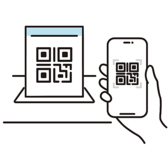 【QRコード決済利用OK★】急な宴会や接待、友人や家族との食事会に現金がなくても一安心!当店ではQRコード決済が可能です◎ご利用可能なブランドは、『COIN+、PayPay、楽天ペイ、d払い、au PAY、メルペイ、FamiPay、支付宝(Alipay)、微信支付(WeChat Pay)』です。簡単・便利なキャッシュレス決済も是非ご利用下さい。