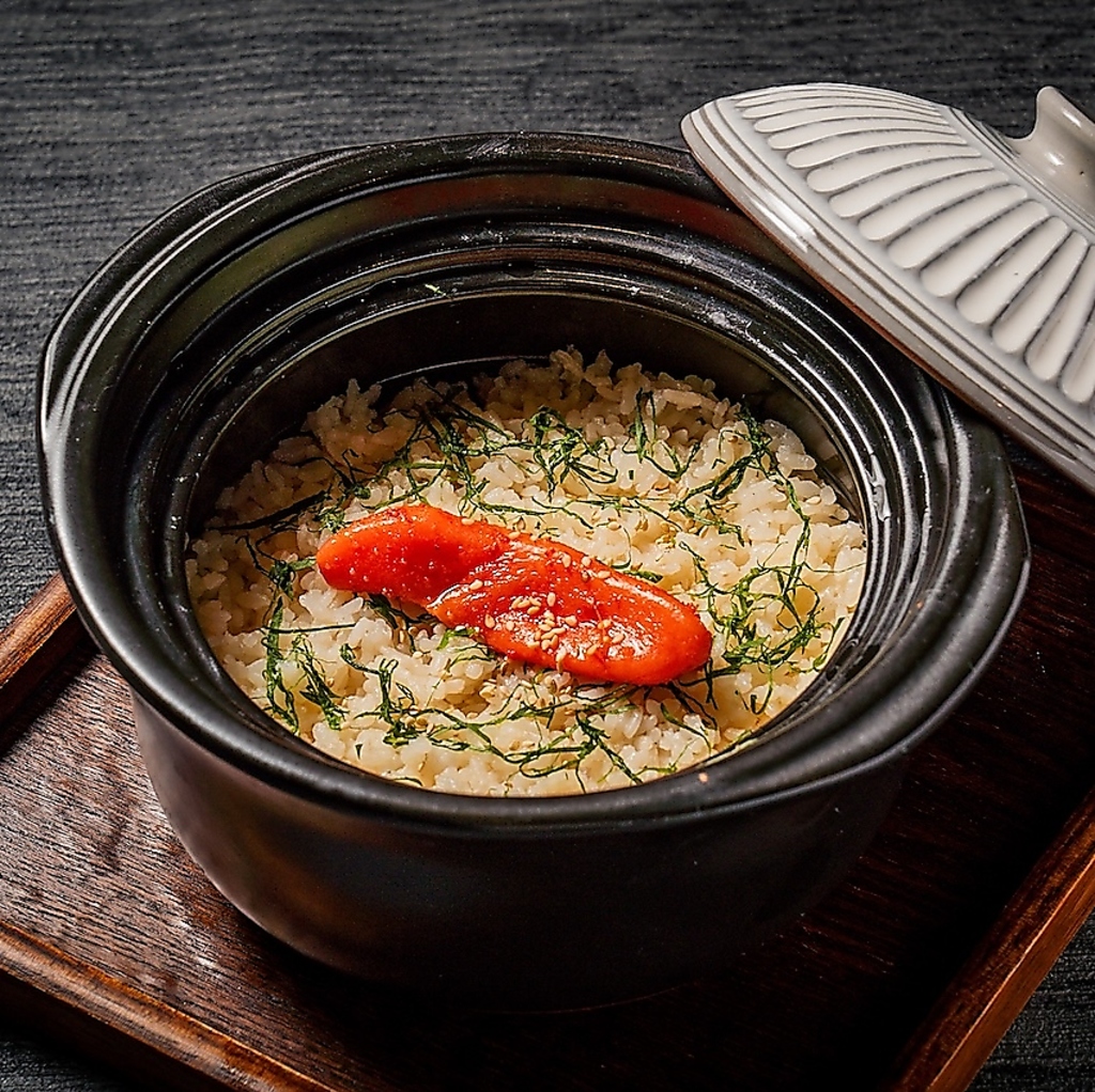 【横浜駅西口徒歩１分】2名様～こだわり個室を完備しております♪お昼からの宴会も承っております♪