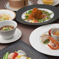 金龍閣 西神中央店のコース写真