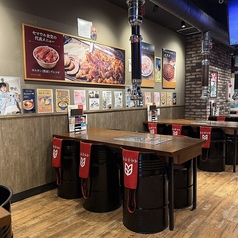 職場仲間や大人数での宴会にぴったり。ボリューム満点の韓国料理で盛り上がろう！