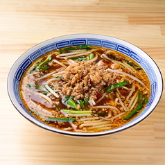 台湾ラーメン