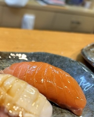 サーモン