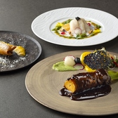 中国料理 瑞麟 パレスホテル大宮のおすすめ料理3