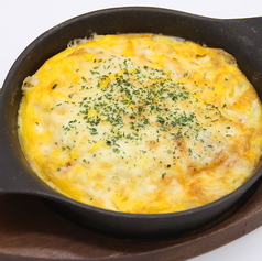 キムチチーズ