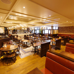 ニユートーキヨ― ビヤホール 数寄屋橋本店の特集写真