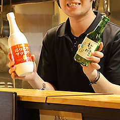 韓国料理専門店 鉄鍋屋のおすすめ料理3