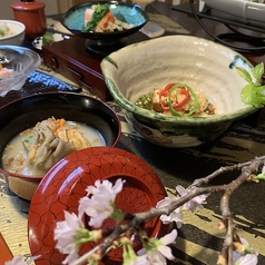 割烹とワイン エムヴァンの写真