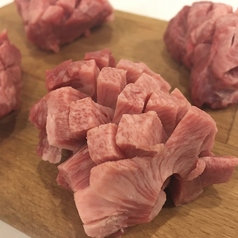 やきまる名物!厚切りタン塩(アメリカ産)