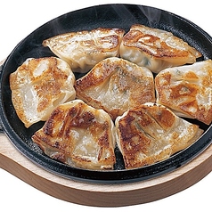 なにわのおつまみ一口餃子/コーンバターベーコン