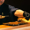 料理メニュー写真&nbsp;【職人の手から直接】接客にもこだわり。特別なお時間をご提供