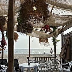 Ocean Muse Zushi Bech houseの雰囲気1