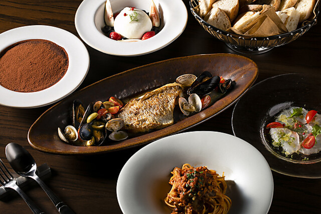 Re Journal 横浜 みなとみらいの写真ギャラリー