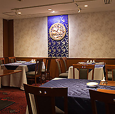 中国料理 桃林 西鉄グランドホテルのコース写真