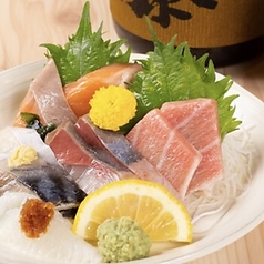 にぎり屋 けんた 広島本通り本店のおすすめ料理2