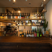 博多つゆしゃぶ 鉄板 お汐井の雰囲気3