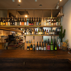 博多つゆしゃぶ 鉄板 お汐井の雰囲気3