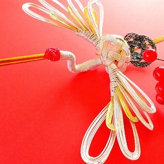 掌 てのひらのコース写真