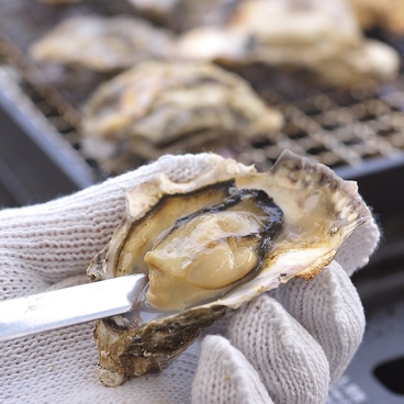 i+Land nagasaki SEASIDE BBQ アイランド ナガサキ シーサイドバーベキューのおすすめ料理1