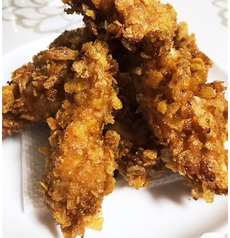 BFFのおすすめテイクアウト2