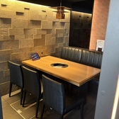 平城苑 EXPOCITY店の雰囲気3