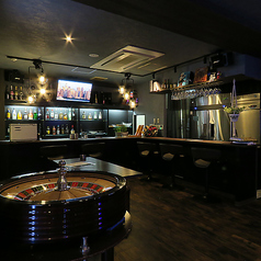 BAR LUCE バールーチェ 関内のおすすめ料理1