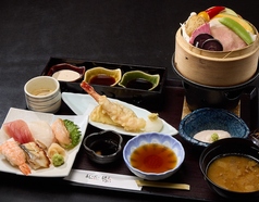 あんばい なんばパークス店のコース写真