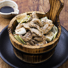 て鶏あし鶏 盛岡大通店の特集写真