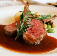 レストラン　アンボメ　のおすすめ料理1