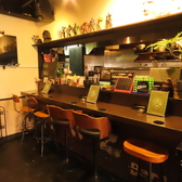 Bar+Dining Aw z バープラスダイニングアーズの雰囲気3