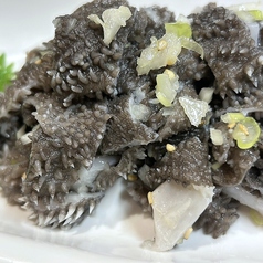 千枚刺し