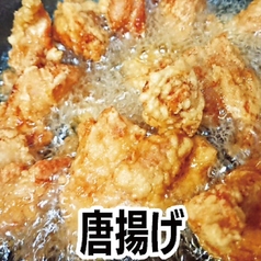 唐揚げ