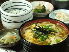 ログさん。のおすすめ料理1
