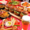 Brother'sdiner ブラザーズダイナー Hamburgers&Steaks ハンバーガー&ステーキのおすすめポイント1
