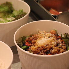 テイクアウト可能です。