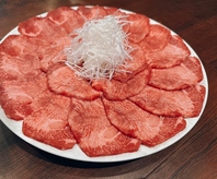 こだわりの和牛焼肉