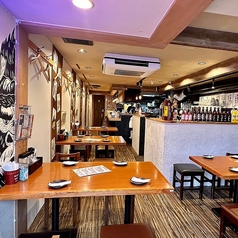 あいよっ 丸太町府庁前店のコース写真
