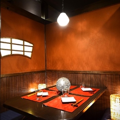 いろり家 山形駅店の雰囲気2