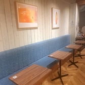 SAUCE UP BURGER ソースアップバーガーの雰囲気3