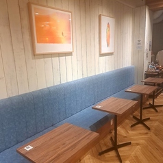 SAUCE UP BURGER ソースアップバーガーの雰囲気3