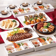 銀座ライオン 新宿エルタワー店のコース写真