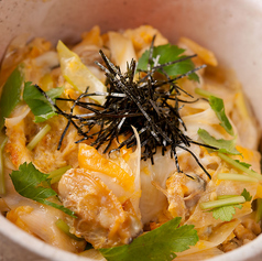 境内で日本の味に舌鼓！【島千鳥】