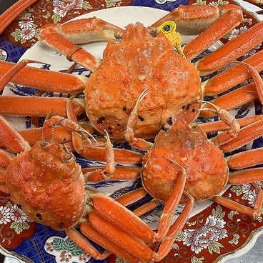 和食居酒屋 角惣 司 福井あわら店のおすすめ料理1