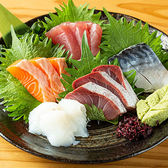 大衆道楽割烹三代目あかつのおすすめ料理2