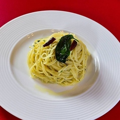 ペペロンチーノ