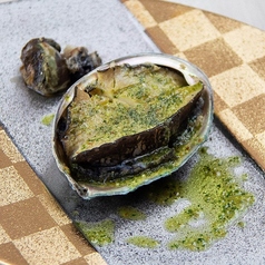 和食 鉄板 しろよしのコース写真