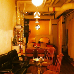 VIVE LA VIE ビブラビの写真