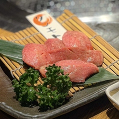 庭園焼肉 焼肉ひらい 宇多津店の写真