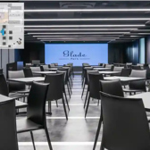 グレイドパーク 新橋駅前8F 銀座口