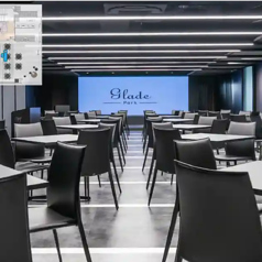 グレイドパーク 新橋駅前8F 銀座口の写真