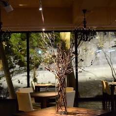 アー・アッラ・ゼータ AallaZ 長岡店特集写真1